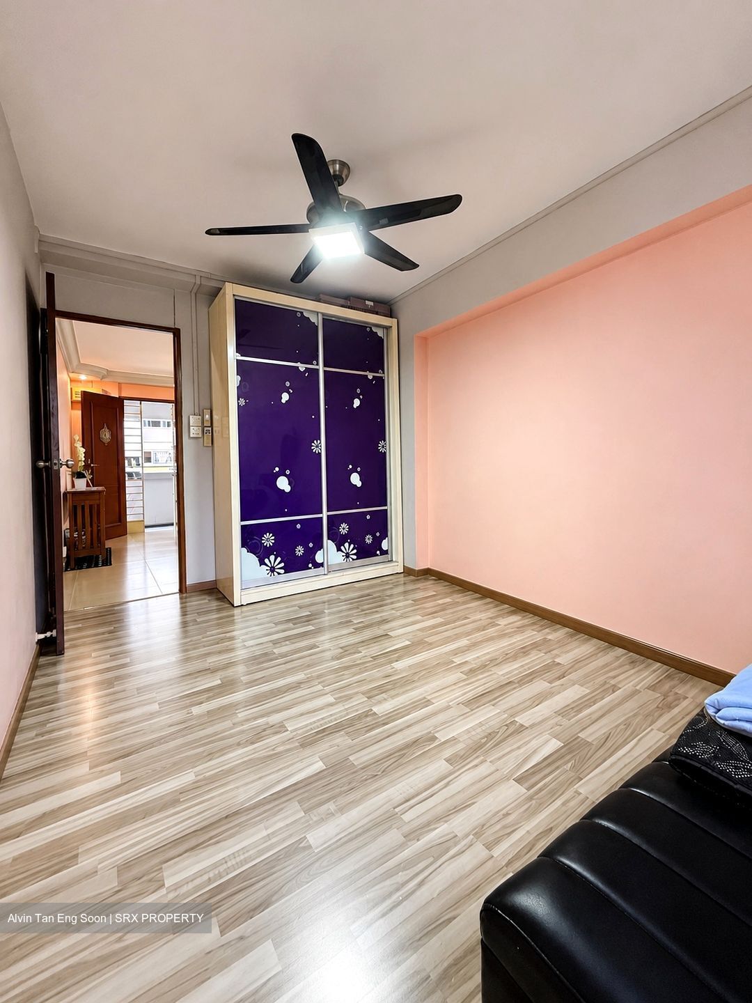 Blk 348 Bukit Batok Street 34 (Bukit Batok), HDB 4 Rooms #577459051